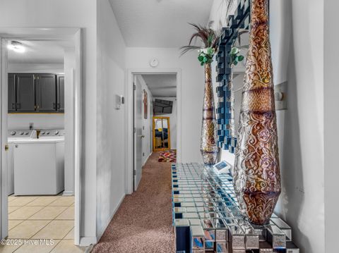 Tiny photo for 2002 Colony Plaza, Jacksonville, NC 28546 (MLS # 100538354)