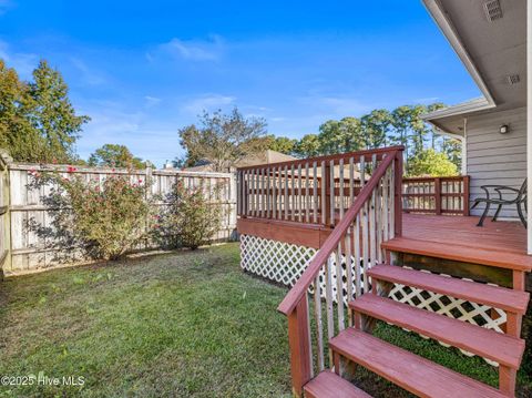 Tiny photo for 2002 Colony Plaza, Jacksonville, NC 28546 (MLS # 100538354)