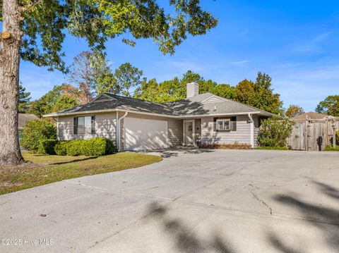 Tiny photo for 2002 Colony Plaza, Jacksonville, NC 28546 (MLS # 100538354)