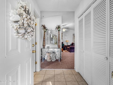 Tiny photo for 2002 Colony Plaza, Jacksonville, NC 28546 (MLS # 100538354)