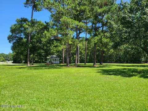 Tiny photo for 11 Oakmont Drive, Hampstead, NC 28443 (MLS # 100531419)