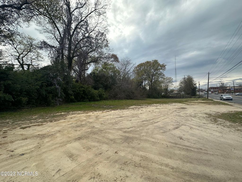 Photo of 514 E Ash Street, Goldsboro, NC 27530 (MLS # 100370008)