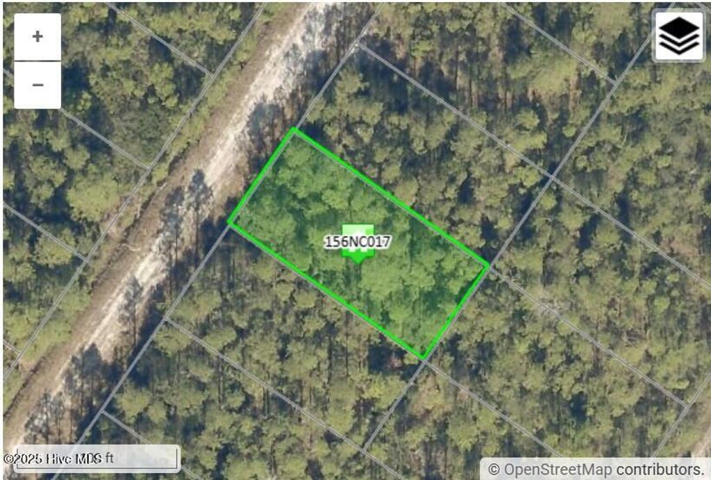 Photo of 1021 Hawthorne Road, Boiling Spring Lakes, NC 28461 (MLS # 100527442)