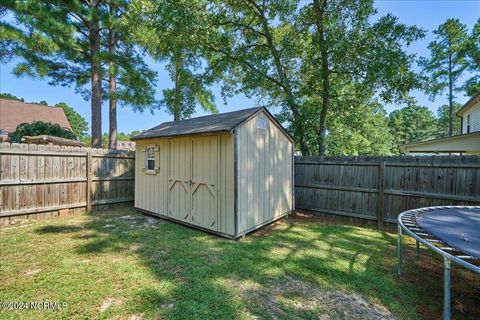 A home in Spring Lake