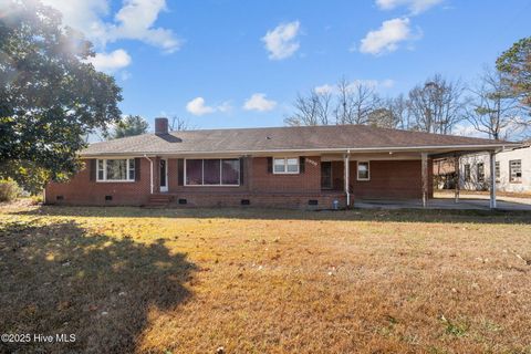 Photo of 3996 Us Highway 70 E, Goldsboro, NC 27534 (MLS # 100544077)