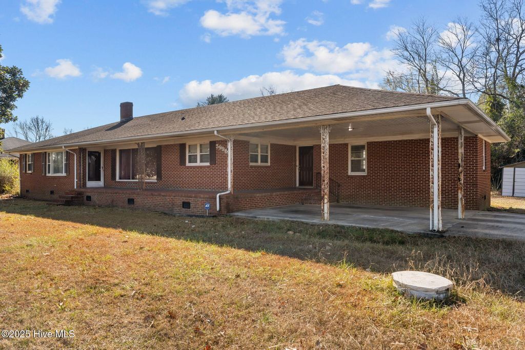Photo of 3996 Us Highway 70 E, Goldsboro, NC 27534 (MLS # 100544077)
