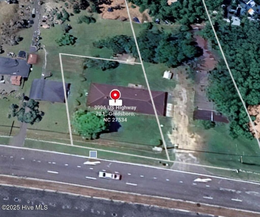 Photo of 3996 Us Highway 70 E, Goldsboro, NC 27534 (MLS # 100544077)