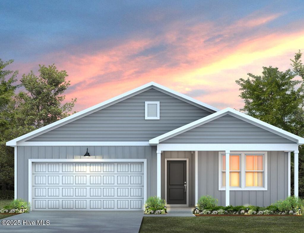 Photo of 588 Coronado Avenue SE #21, Leland, NC 28451 (MLS # 100512164)