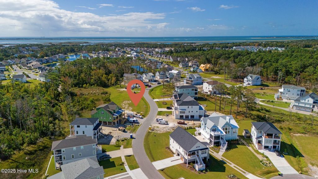 Photo of 530 Sheldrake Court, Beaufort, NC 28516 (MLS # 100536217)