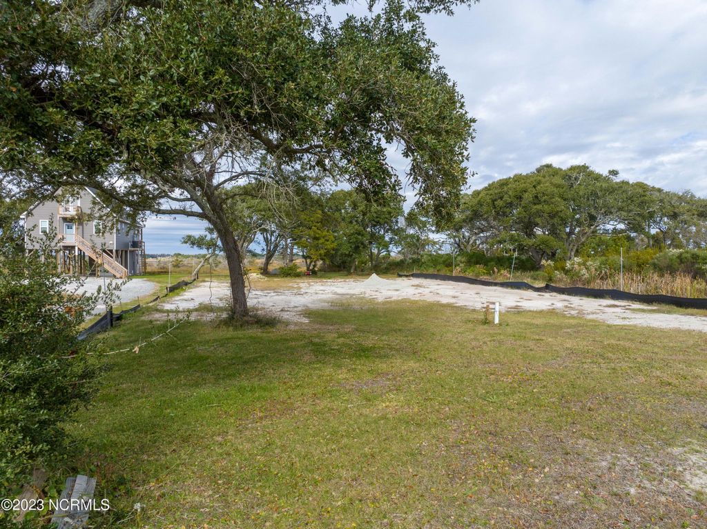 Photo of 2065 New River Inlet Road, North Topsail Beach, NC 28460 (MLS # 100415811)