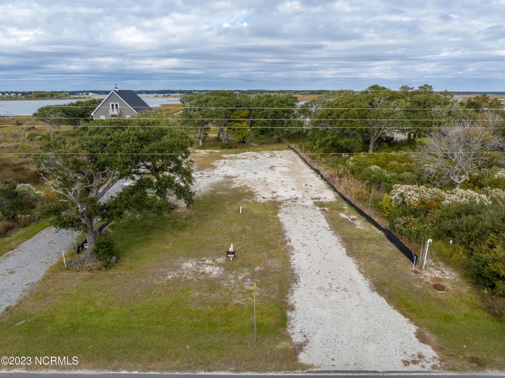 Photo of 2065 New River Inlet Road, North Topsail Beach, NC 28460 (MLS # 100415811)