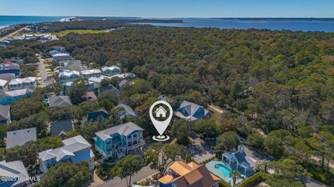 Tiny photo for 225 Marquesa Way, Kure Beach, NC 28449 (MLS # 100537394)