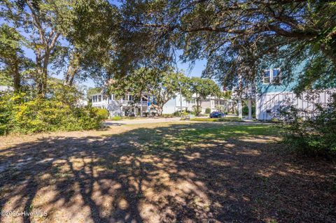 Tiny photo for 225 Marquesa Way, Kure Beach, NC 28449 (MLS # 100537394)
