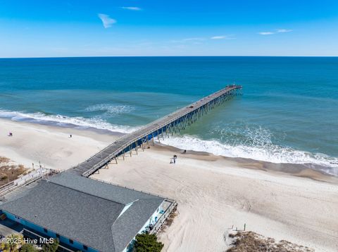 Tiny photo for 225 Marquesa Way, Kure Beach, NC 28449 (MLS # 100537394)