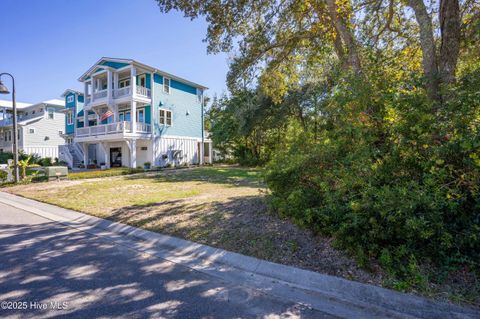Tiny photo for 225 Marquesa Way, Kure Beach, NC 28449 (MLS # 100537394)