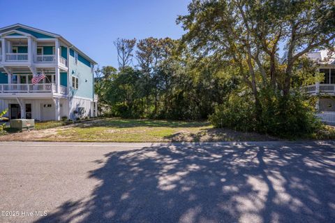 Tiny photo for 225 Marquesa Way, Kure Beach, NC 28449 (MLS # 100537394)