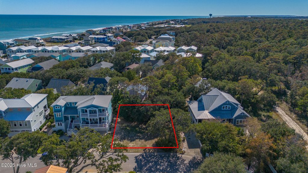Photo of 225 Marquesa Way, Kure Beach, NC 28449 (MLS # 100537394)