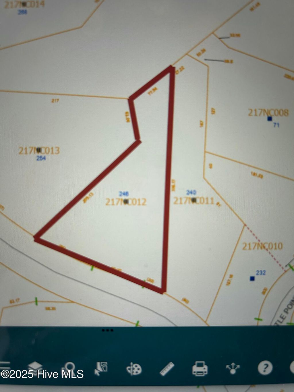 Photo of 246 Genoes Point Road SW, Supply, NC 28462 (MLS # 100497066)