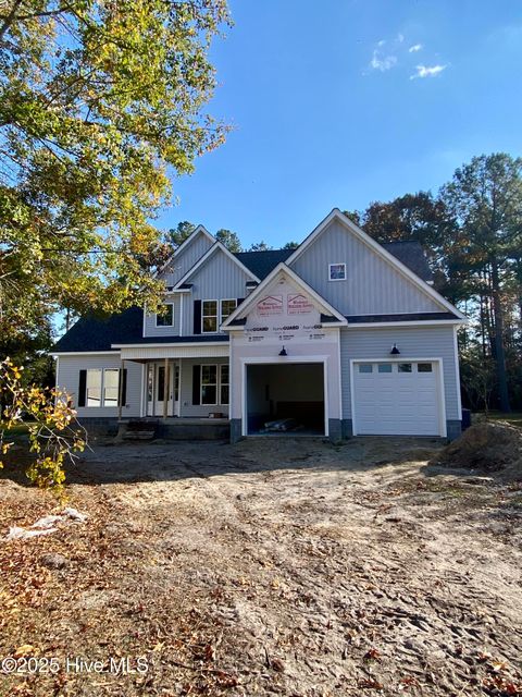 698 White Oak Crossing Swansboro NC 28584