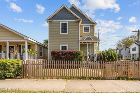 A home in Wilmington