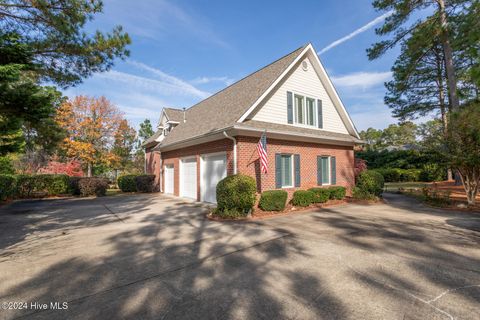 A home in Pinehurst