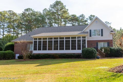 A home in Pinehurst