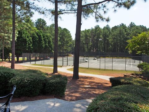 A home in Pinehurst