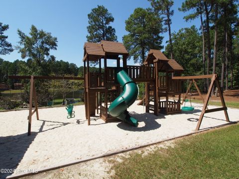 A home in Pinehurst