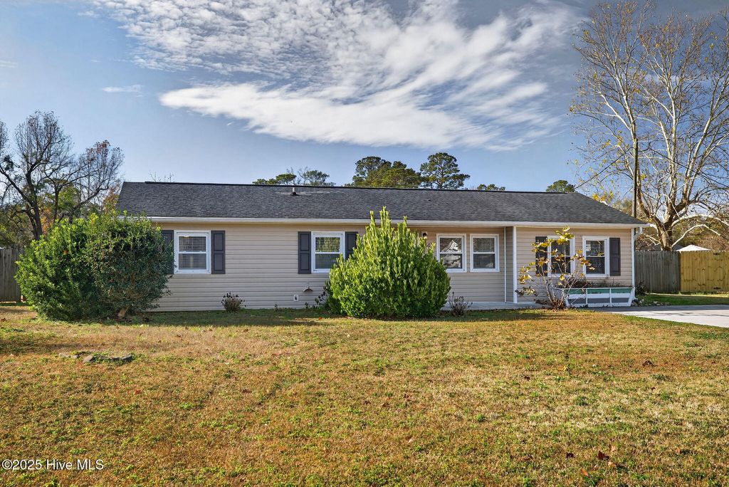 Photo of 3509 Middle Sound Loop Road, Wilmington, NC 28411 (MLS # 100544240)