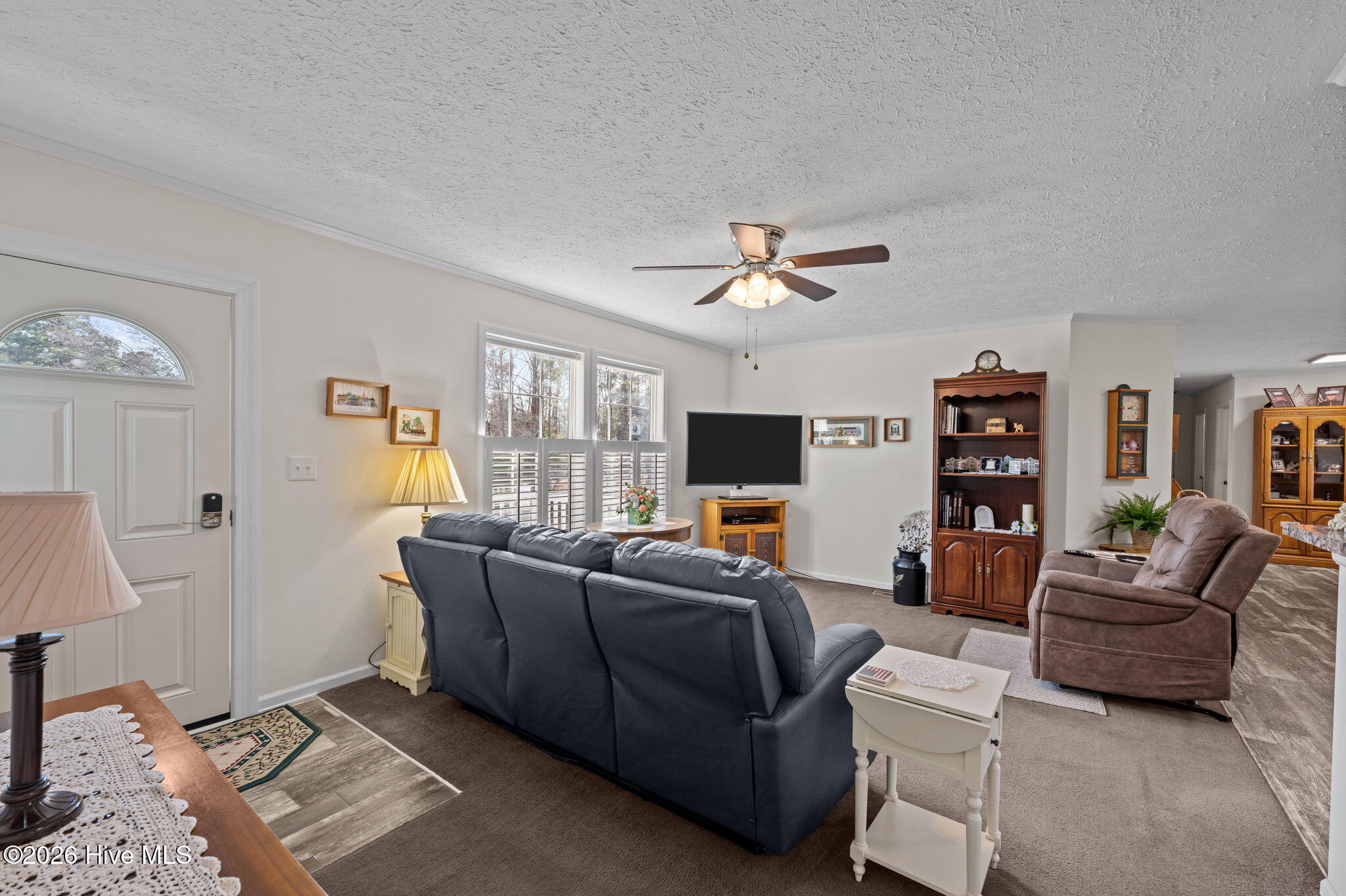 2122 Neuse Cliffs Circle