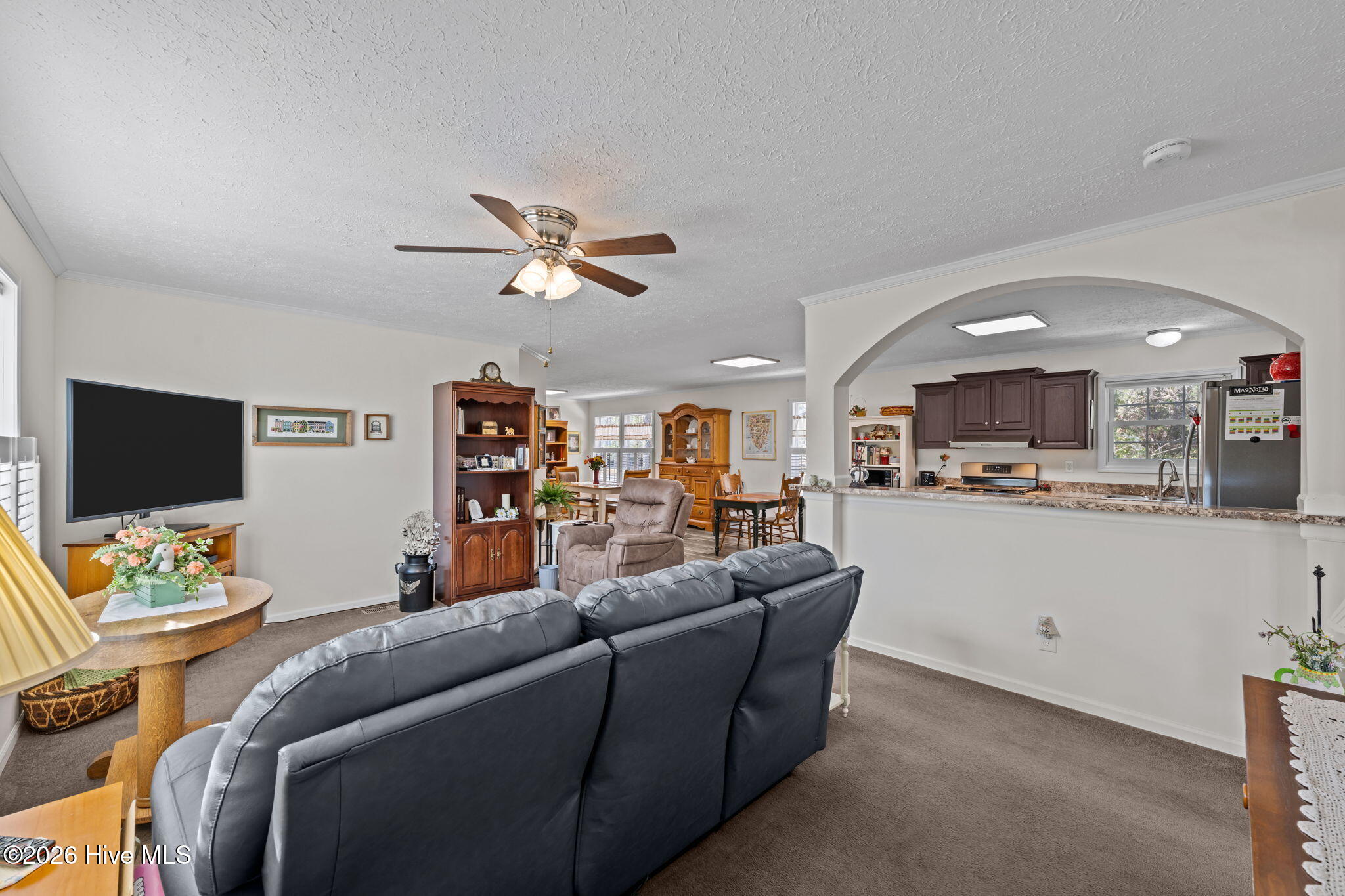 2122 Neuse Cliffs Circle