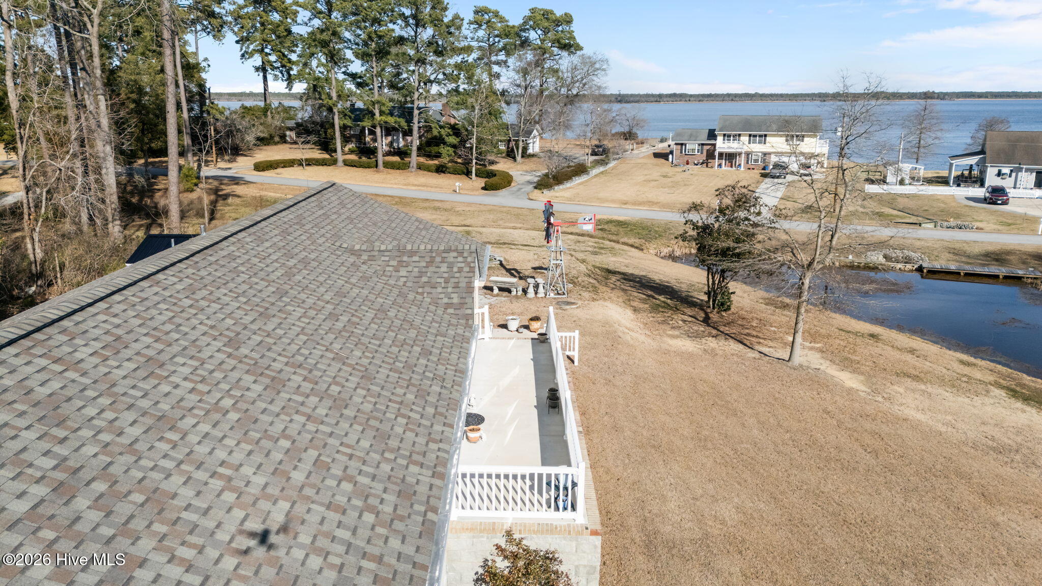 2122 Neuse Cliffs Circle