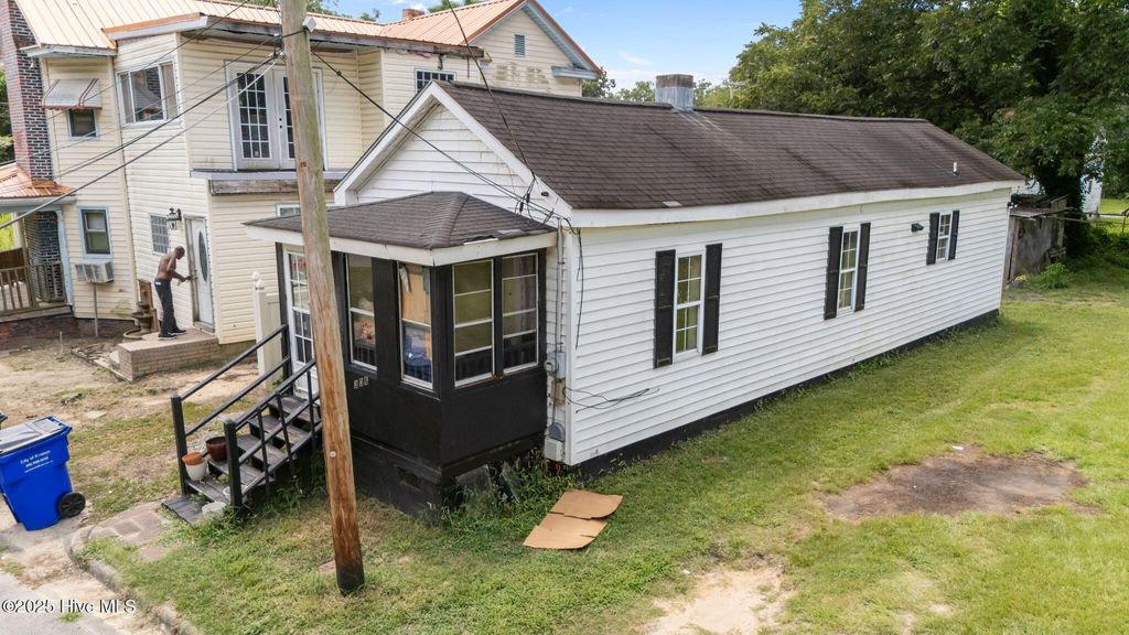 Photo of 306 Short Street, Kinston, NC 28501 (MLS # 100535880)