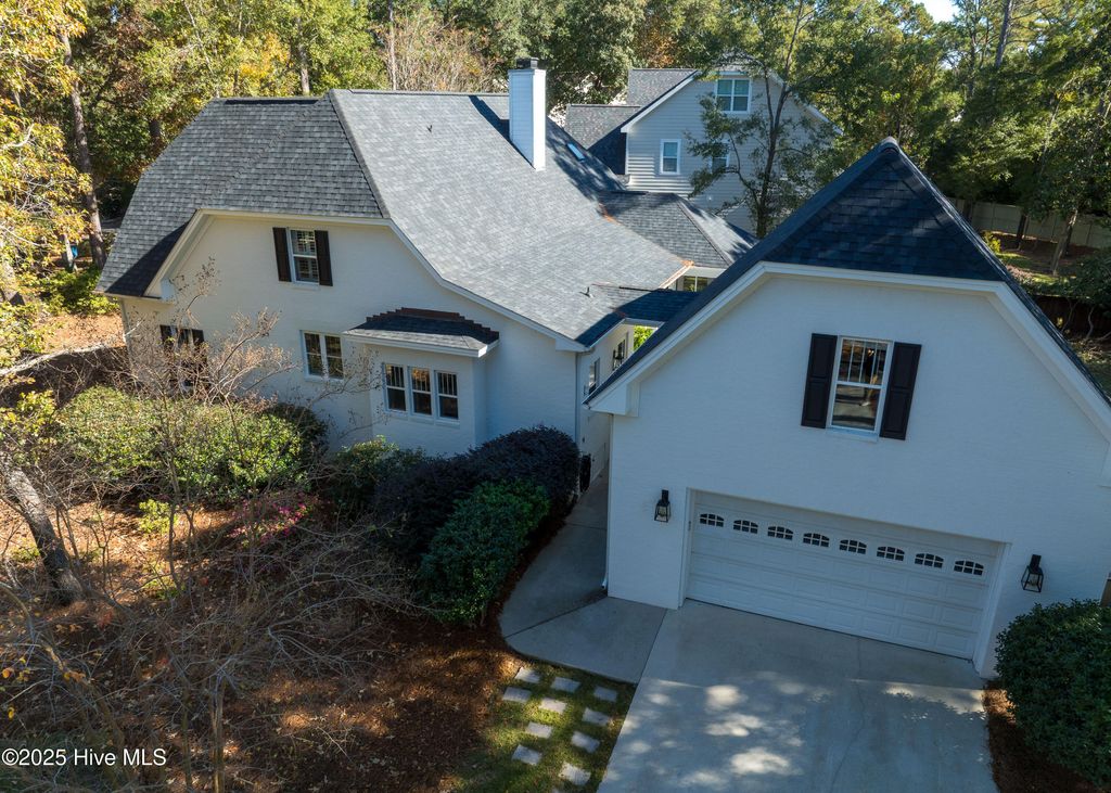 Photo of 8803 Sawmill Creek Lane, Wilmington, NC 28411 (MLS # 100542348)