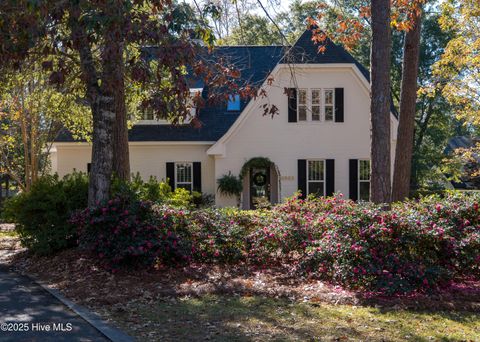 Tiny photo for 8803 Sawmill Creek Lane, Wilmington, NC 28411 (MLS # 100542348)