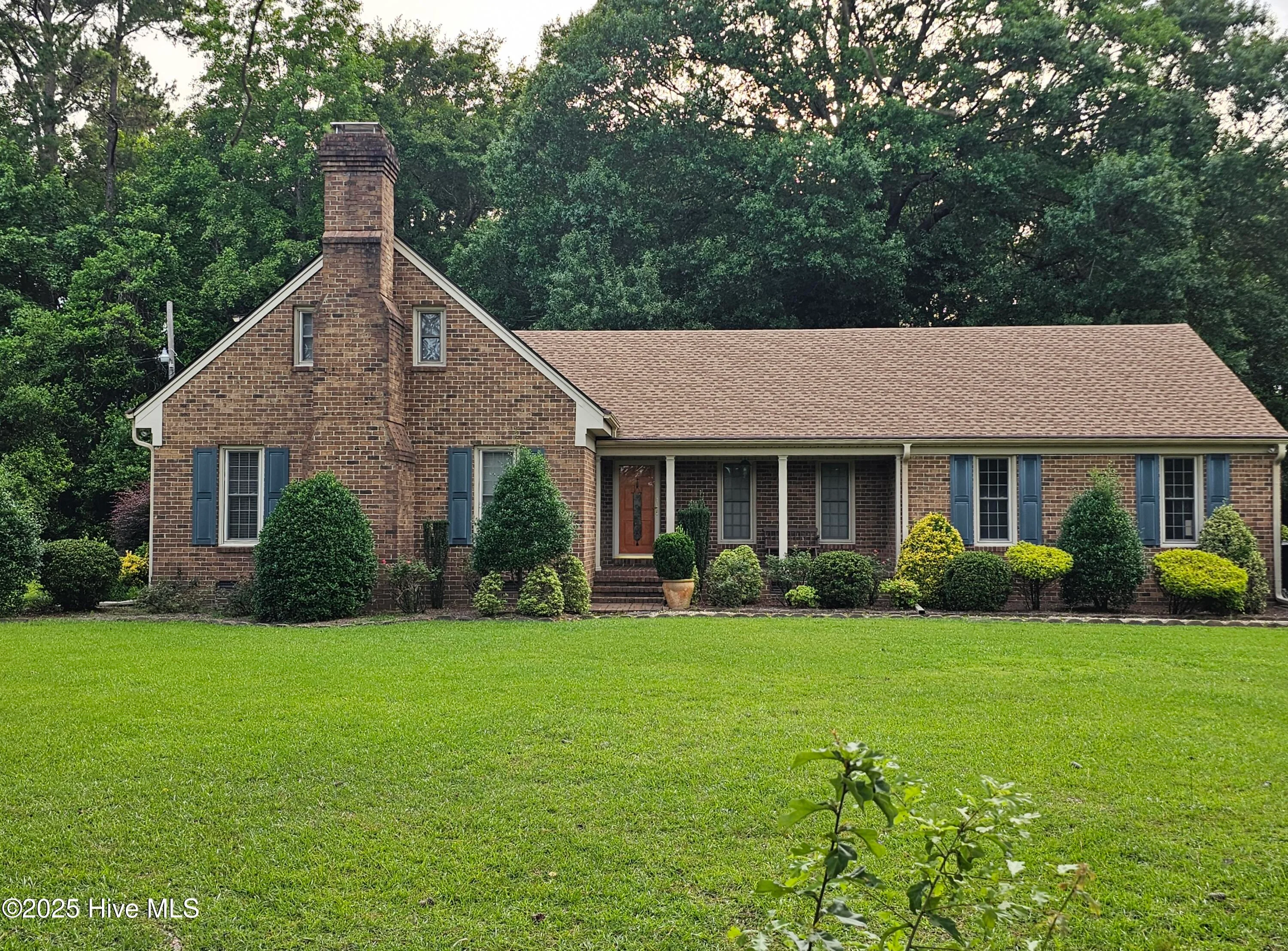 101 Forest Drive