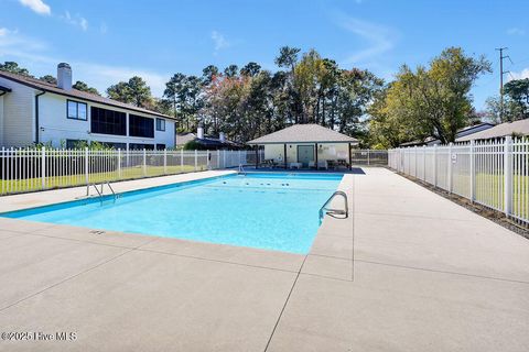 Tiny photo for 1507 Military Cutoff Road #Apt 110, Wilmington, NC 28403 (MLS # 100540230)