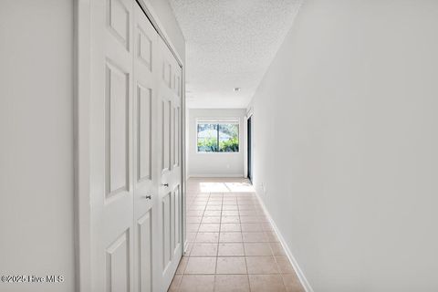 Tiny photo for 1507 Military Cutoff Road #Apt 110, Wilmington, NC 28403 (MLS # 100540230)