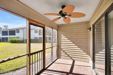 Tiny photo for 1507 Military Cutoff Road #Apt 110, Wilmington, NC 28403 (MLS # 100540230)