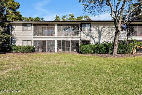 Tiny photo for 1507 Military Cutoff Road #Apt 110, Wilmington, NC 28403 (MLS # 100540230)
