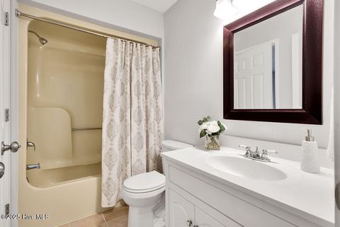 Tiny photo for 1507 Military Cutoff Road #Apt 110, Wilmington, NC 28403 (MLS # 100540230)