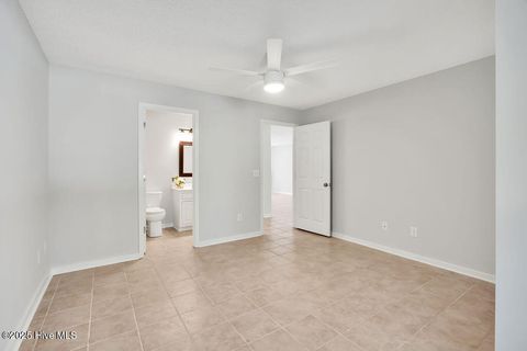 Tiny photo for 1507 Military Cutoff Road #Apt 110, Wilmington, NC 28403 (MLS # 100540230)