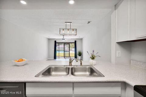 Tiny photo for 1507 Military Cutoff Road #Apt 110, Wilmington, NC 28403 (MLS # 100540230)