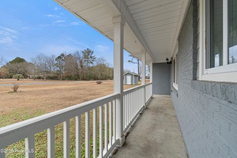 A home in Ash