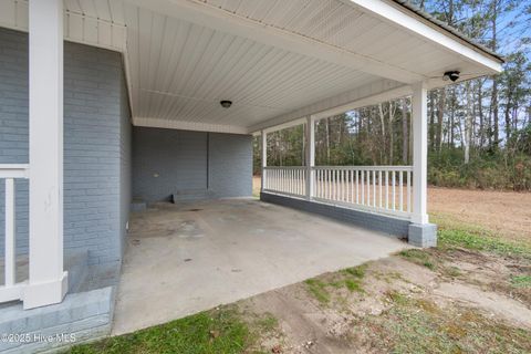 A home in Ash