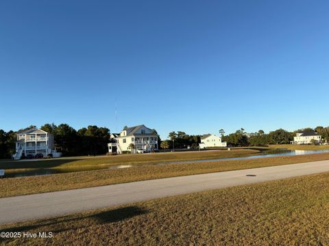 Tiny photo for 157 Whispering Pine Lane, Holly Ridge, NC 28445 (MLS # 100539085)