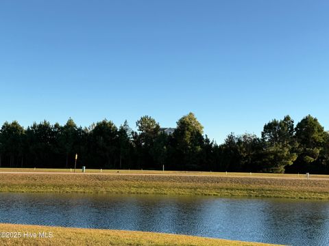 Tiny photo for 157 Whispering Pine Lane, Holly Ridge, NC 28445 (MLS # 100539085)