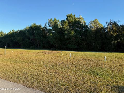 Tiny photo for 157 Whispering Pine Lane, Holly Ridge, NC 28445 (MLS # 100539085)
