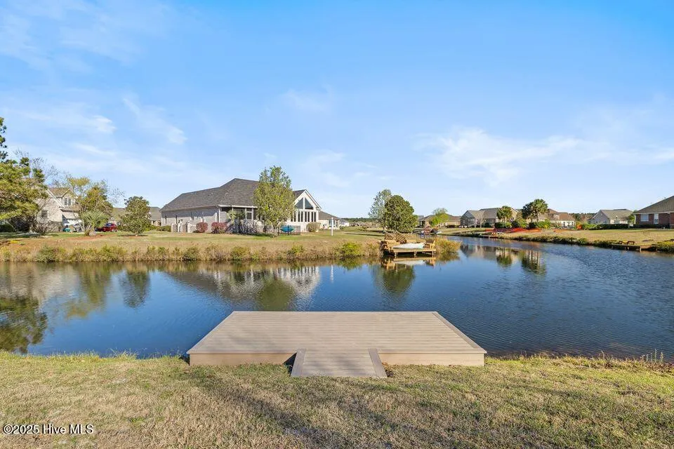 Leland, North Carolina 28451, United States, 4 Bedrooms Bedrooms, ,3 BathroomsBathrooms,Residential,Active,98336