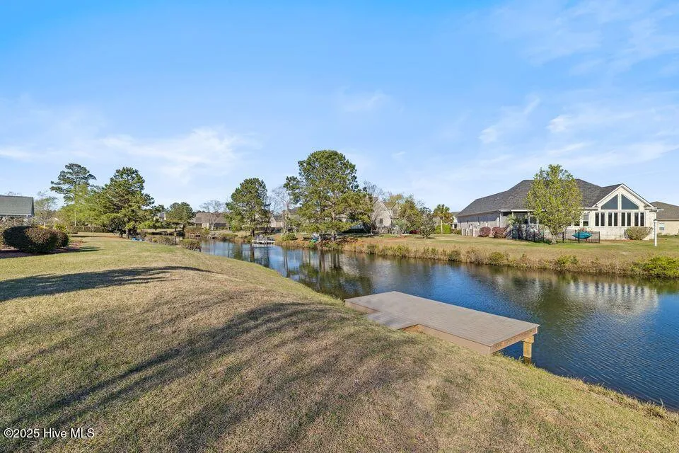 Leland, North Carolina 28451, United States, 4 Bedrooms Bedrooms, ,3 BathroomsBathrooms,Residential,Active,98336